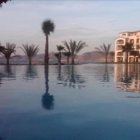 Incredible Beach View 3Bed Condo La Paz Exterior foto