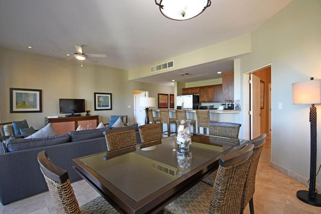 Incredible Beach View 3Bed Condo La Paz Exterior foto