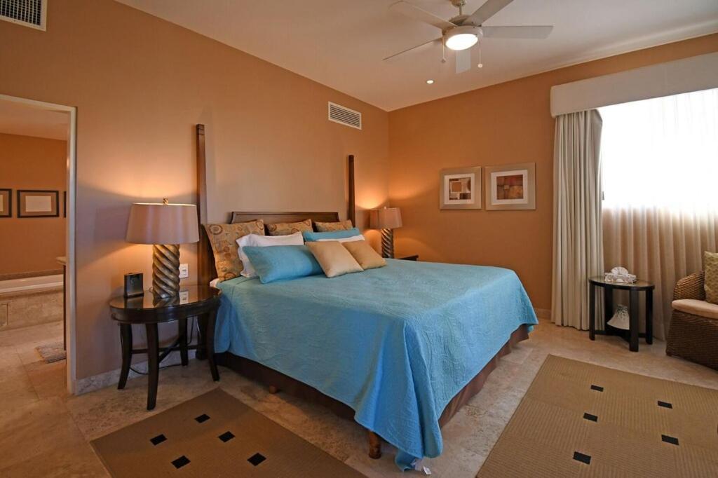 Incredible Beach View 3Bed Condo La Paz Exterior foto